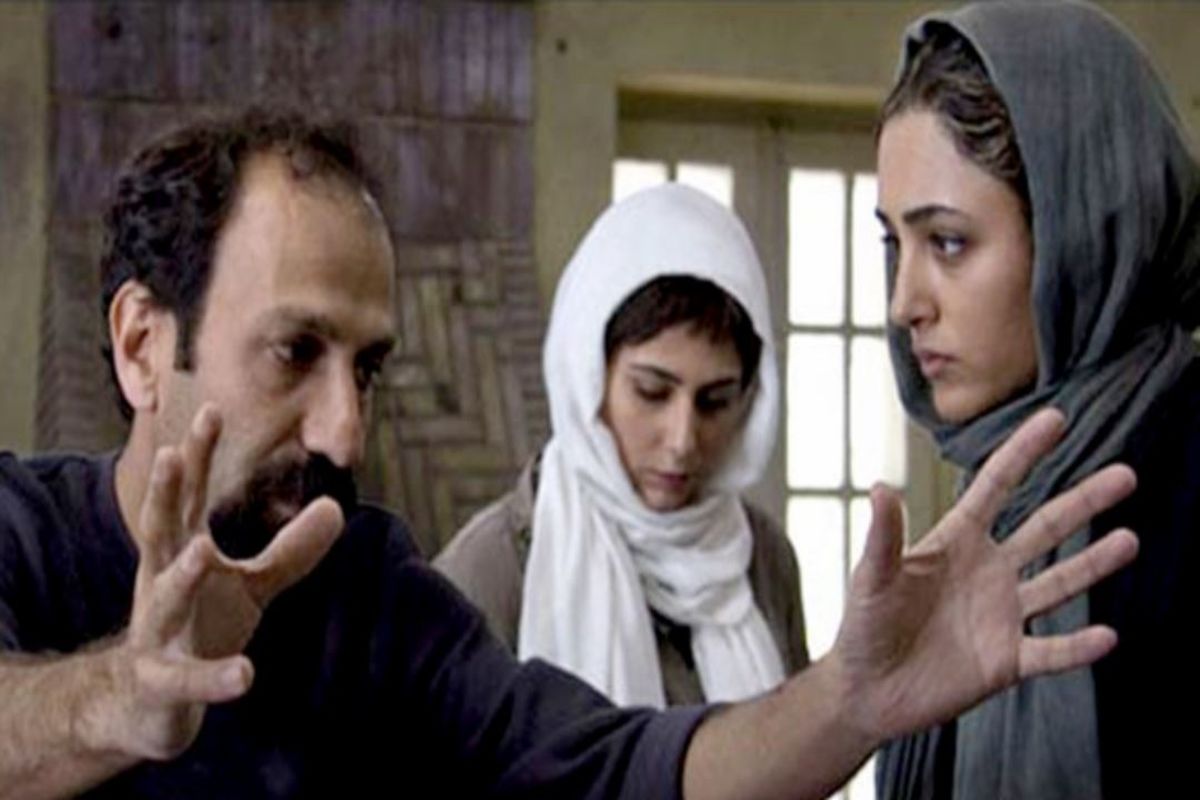 سه فیلم اصغر فرهادی درکنار معماهای جهانی