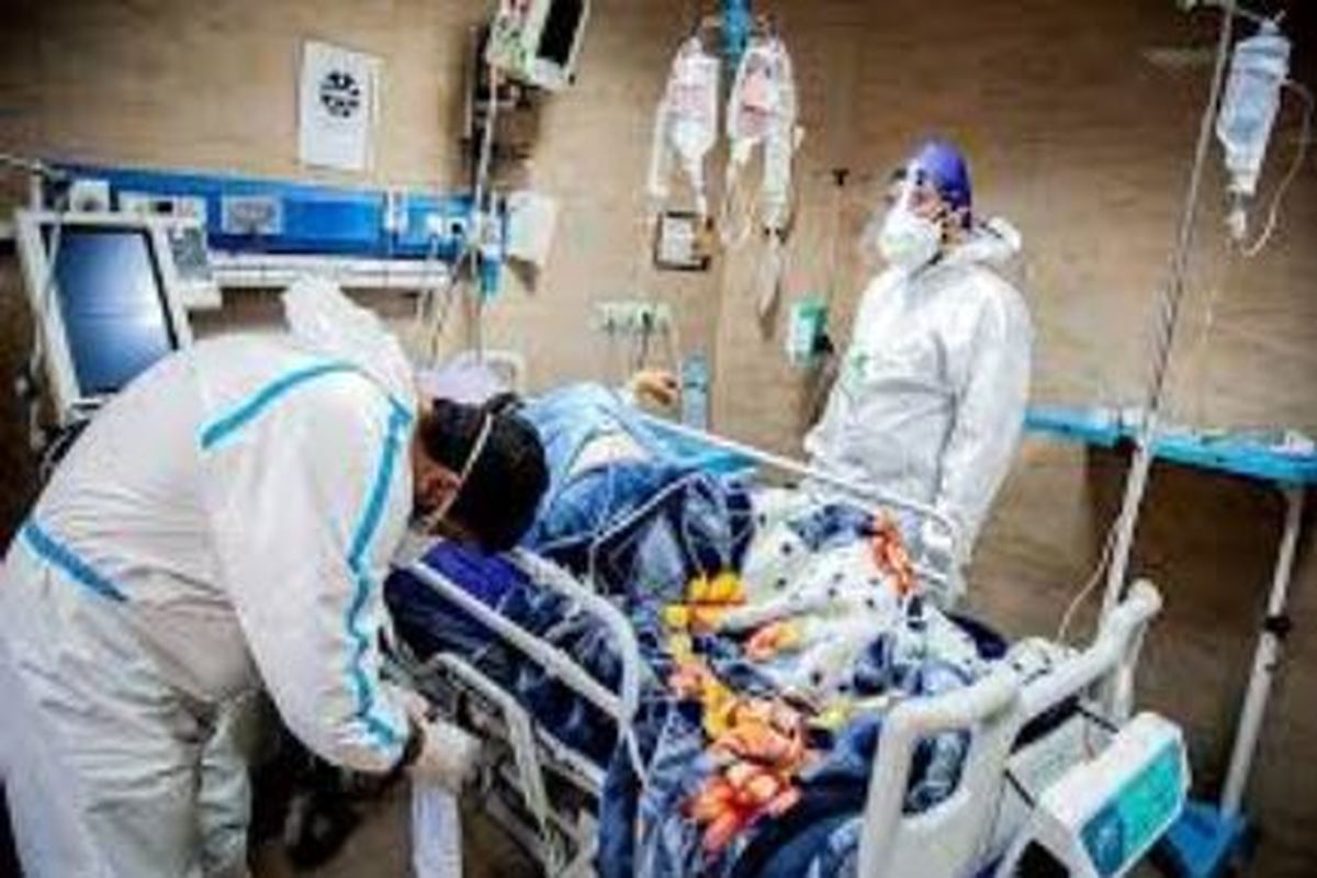 شناسایی ۲۵ بیمار جدید مبتلا به کرونا در ۲۴ ساعت گذشته/ ۱ بیمار دیگر نیز در استان تا ۵ مهر ۹۹ جان باخت