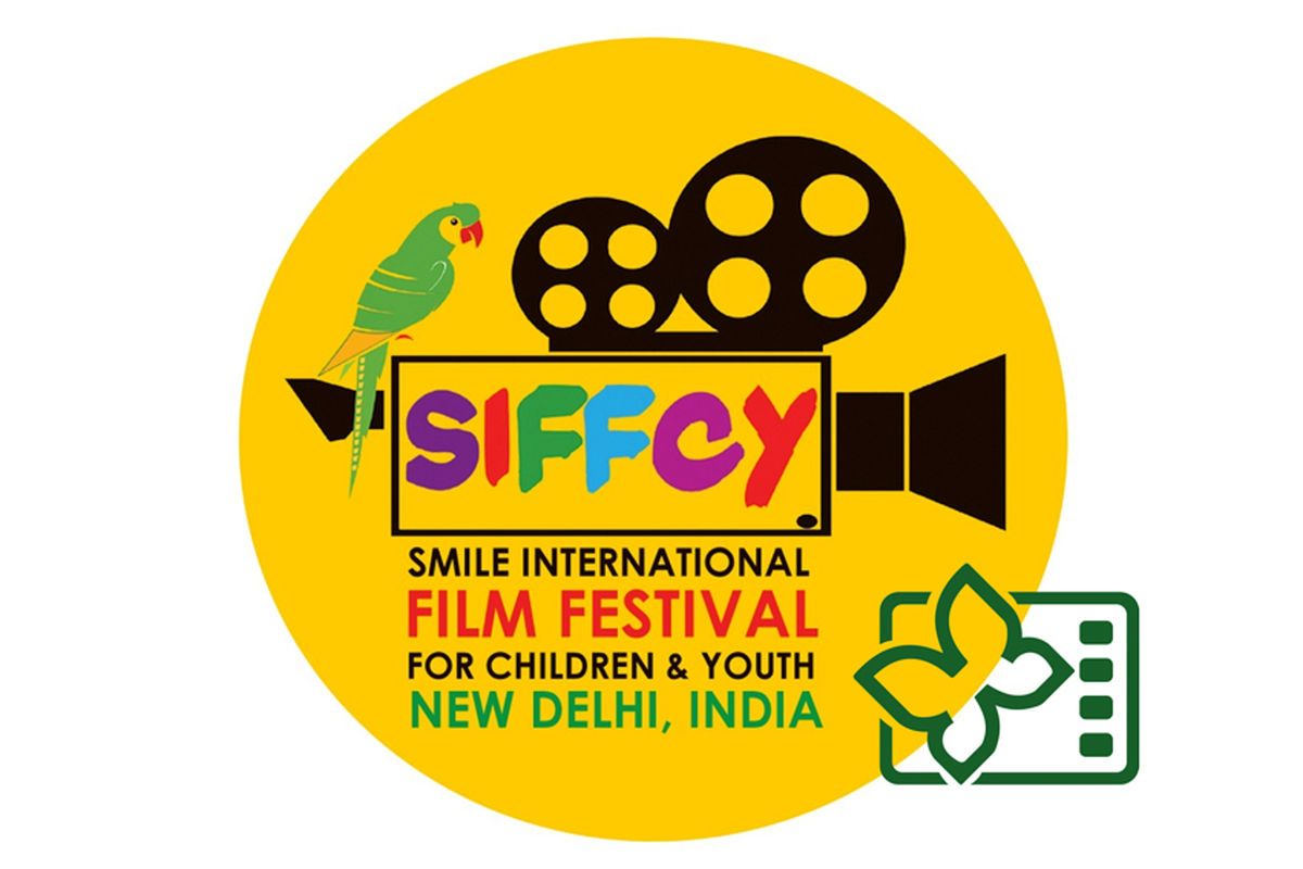 لبخند هند بر چهره جشنواره کودک نشست