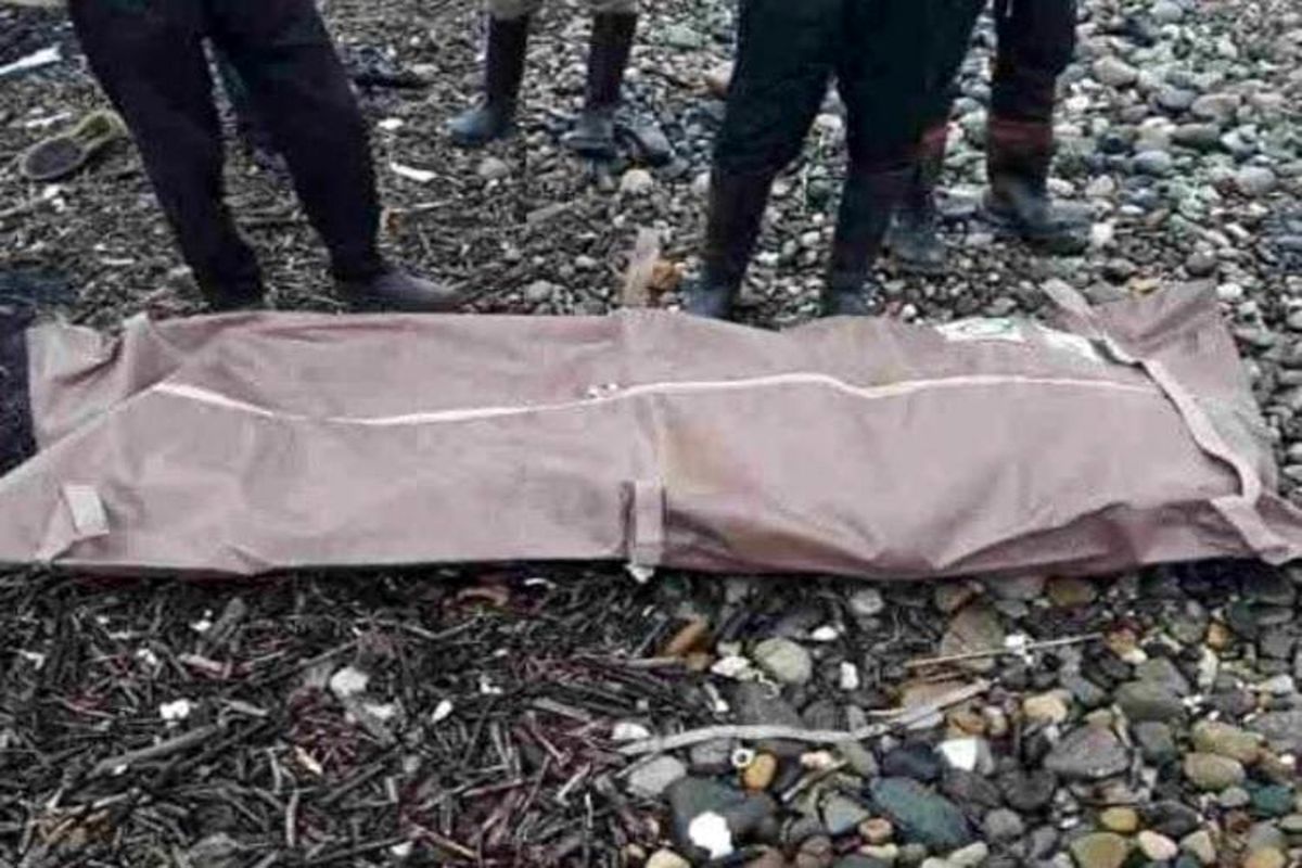 پیدا شدن جسد زن جوان املشی در مازندران