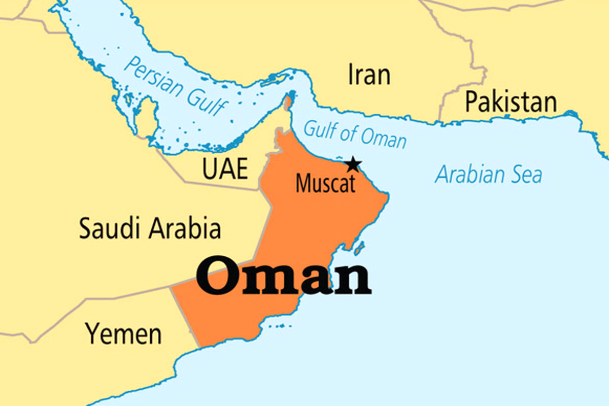 شرایط کار در عمان به چه صورت است؟