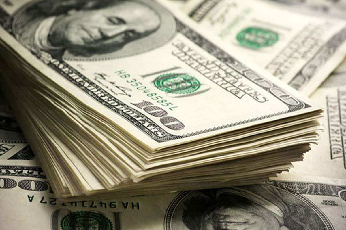 ارز صرافی ملی ۶ مهر ۹۹/ دلار ۱۵۰ تومان گران شد