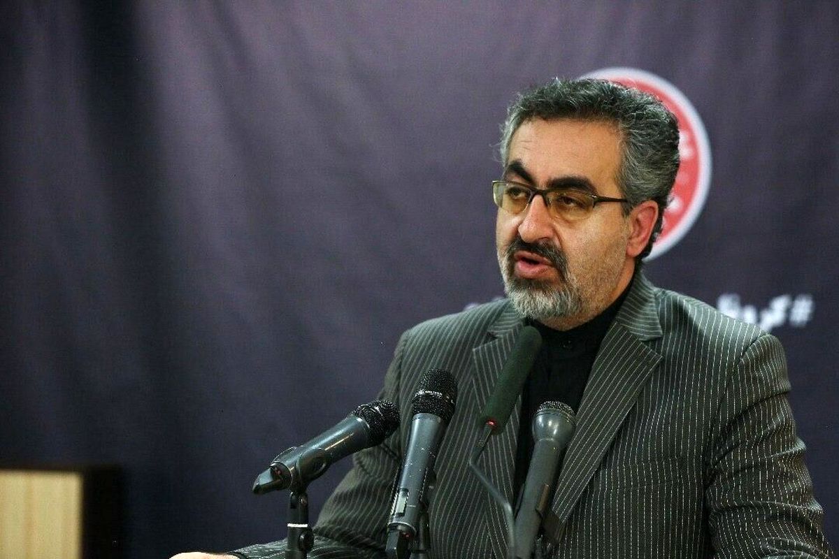 امضای توافق نامه برای خرید واکسن کووید۱۹