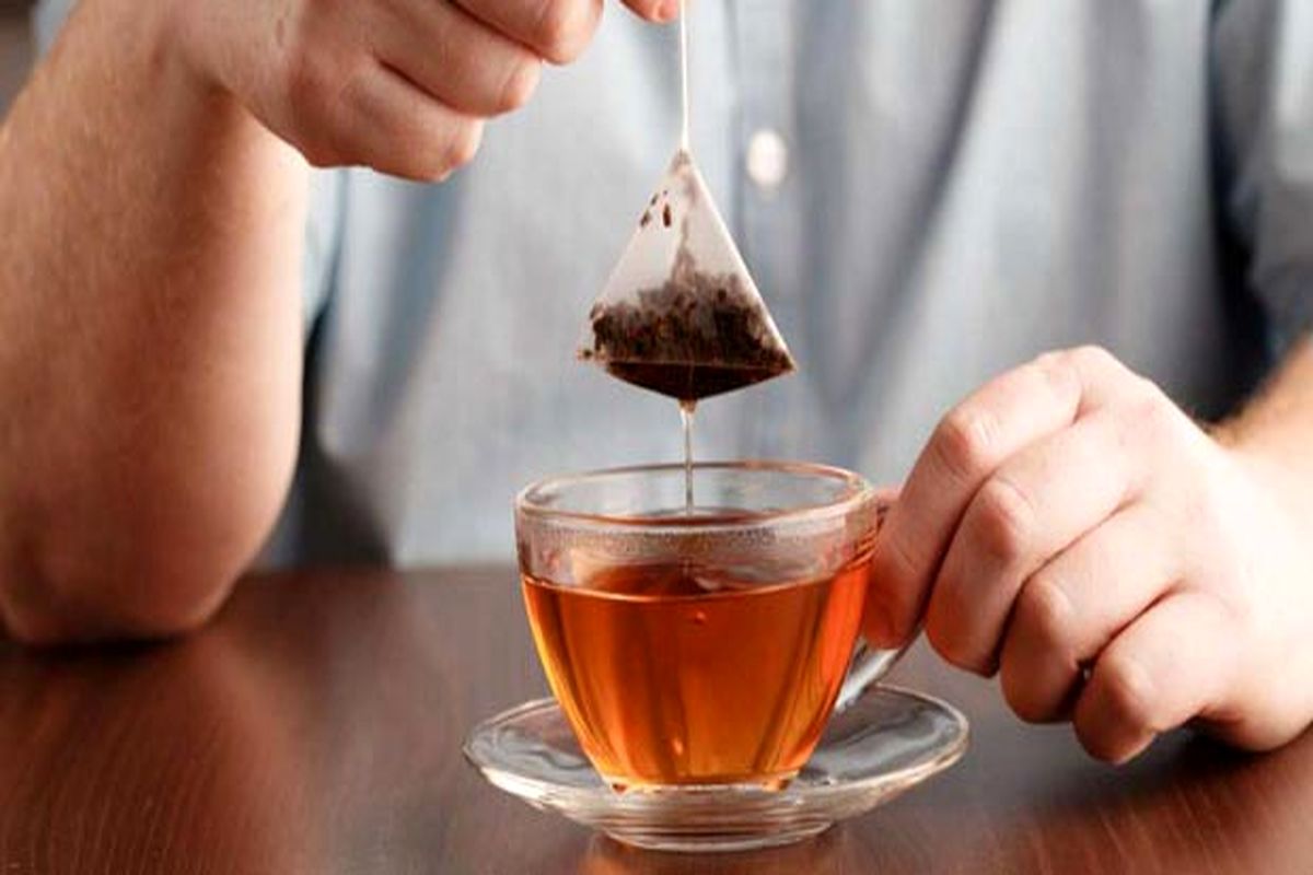 زیاده‌روی در مصرف چای چه مضرراتی به‌دنبال دارد