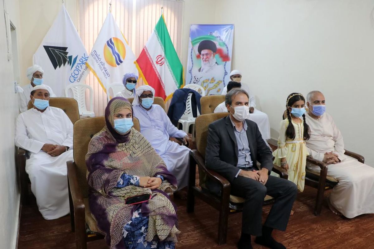 مرکز مردم شناسی و میراث ناملموس خلیج فارس در قشم افتتاح شد