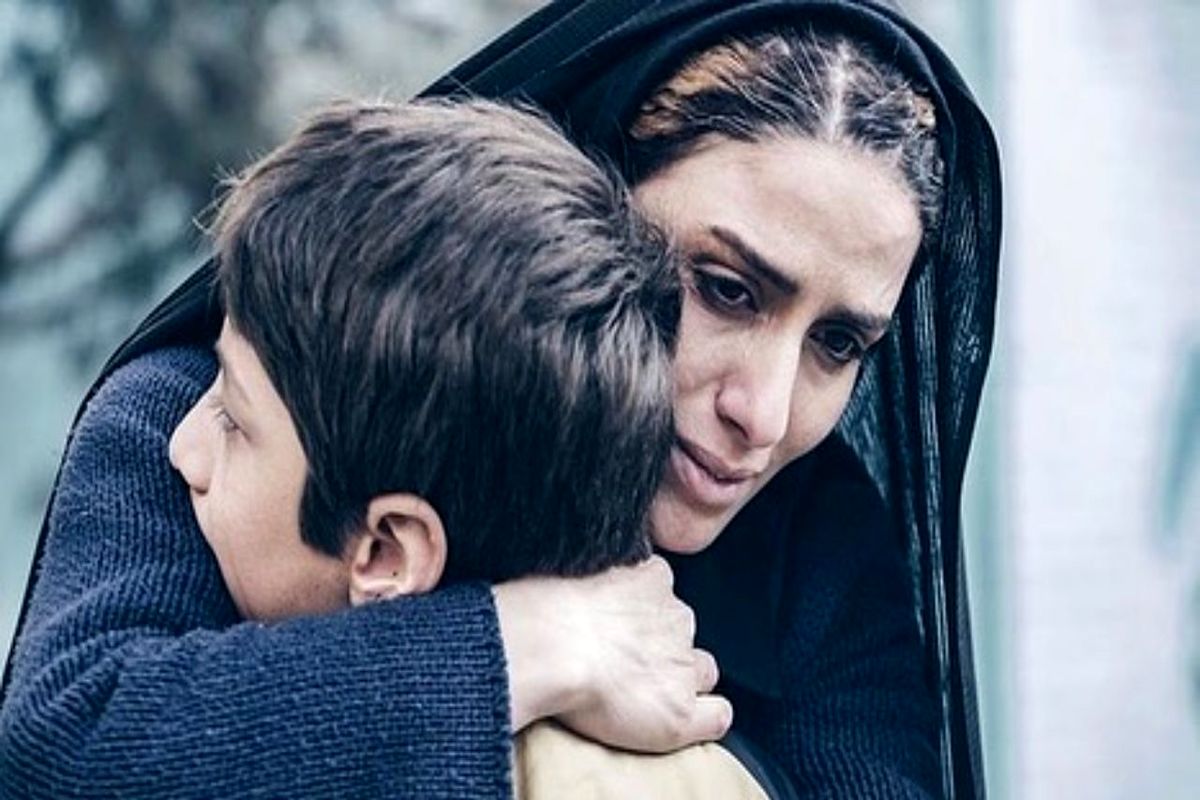جشنواره پراگ  جایزه عفو بین‌الملل  را به «پسر-مادر» تقدیم کرد