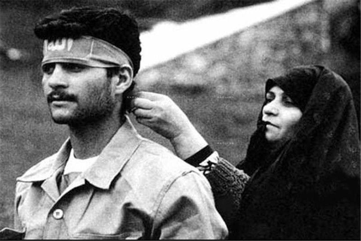 افتخارآفرینی زنان کشور به دوران دفاع مقدس محدود نشد