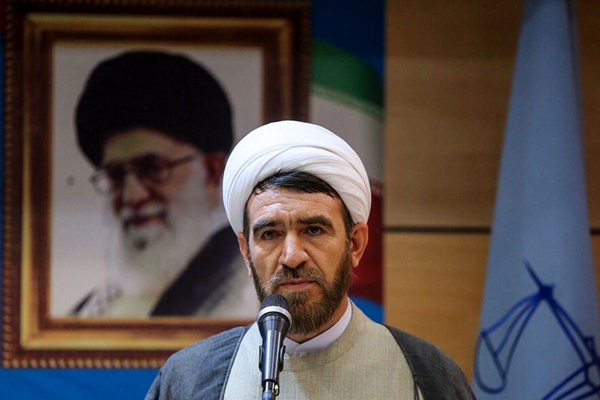 جلسات دادرسی زندان الکترونیکی می شود