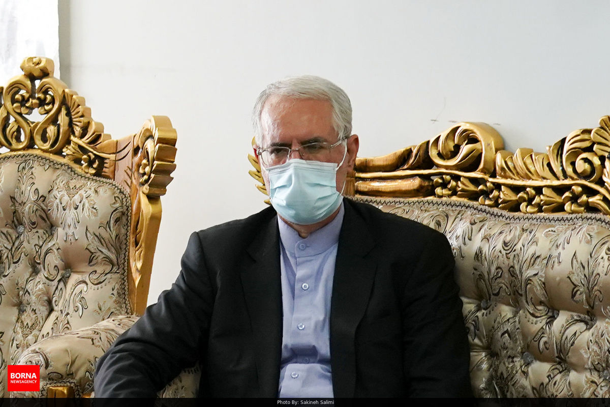 ورزش و جوانان جزو اولویت‌های سیاست خارجی جمهوری اسلامی ایران است/ جزایر کیش و قشم می‌توانند پذیرای مسافران جام جهانی باشند