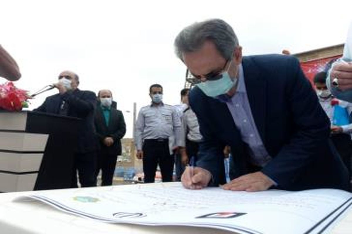 هشدار استاندار تهران نسبت به خطرات سیم‌کشی برق بازار تهران