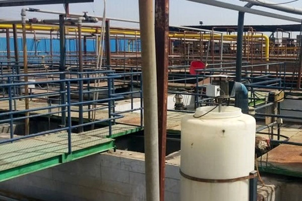 پیگیری‌های محیط زیست برای کاهش بوی نامطبوع مسیر فرودگاه امام/ بهره برداری از هفت سیستم تصفیه پساب در اسلامشهر