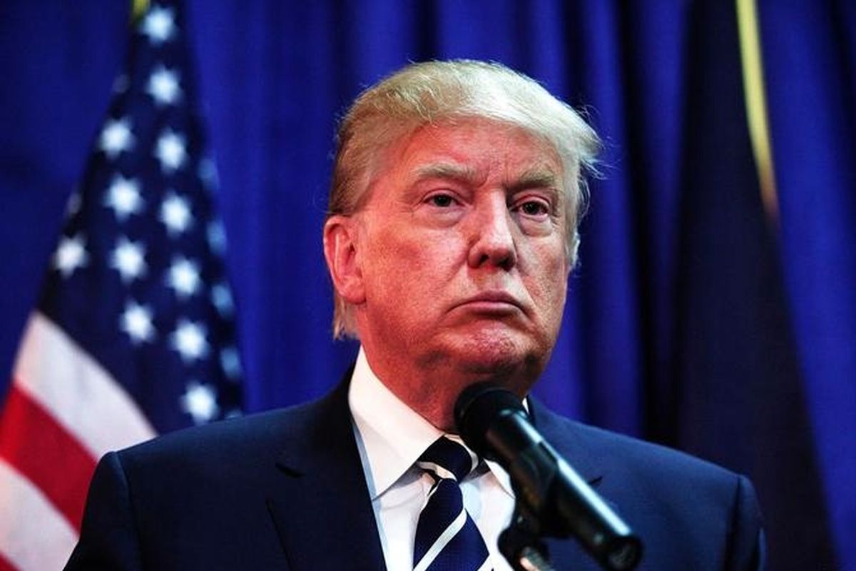 بخت ترامپ برای پیروزی در انتخابات اندک است