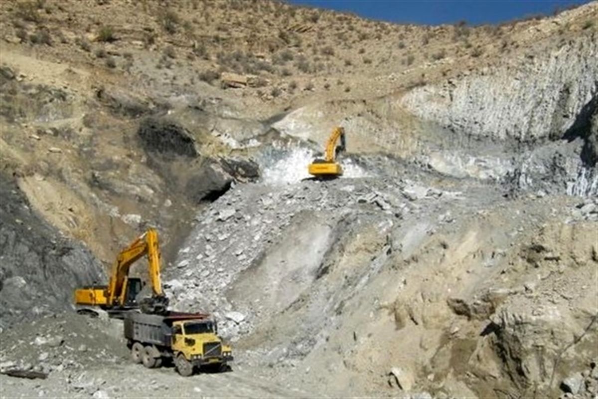 وجود ۲۰ معدن مس در استان زنجان