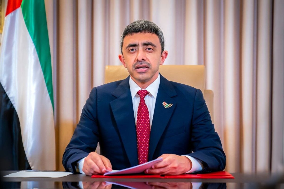 امارات نامزدی خود را برای عضویت غیردائم شورای امنیت اعلام کرد
