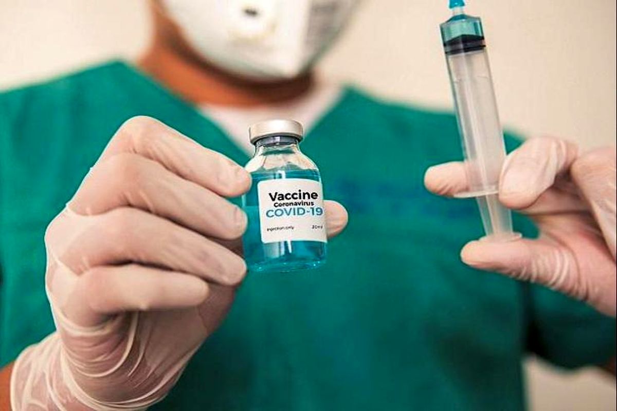 واکسن کرونای یک شرکت بر روی بیماران سالمند جواب داد!