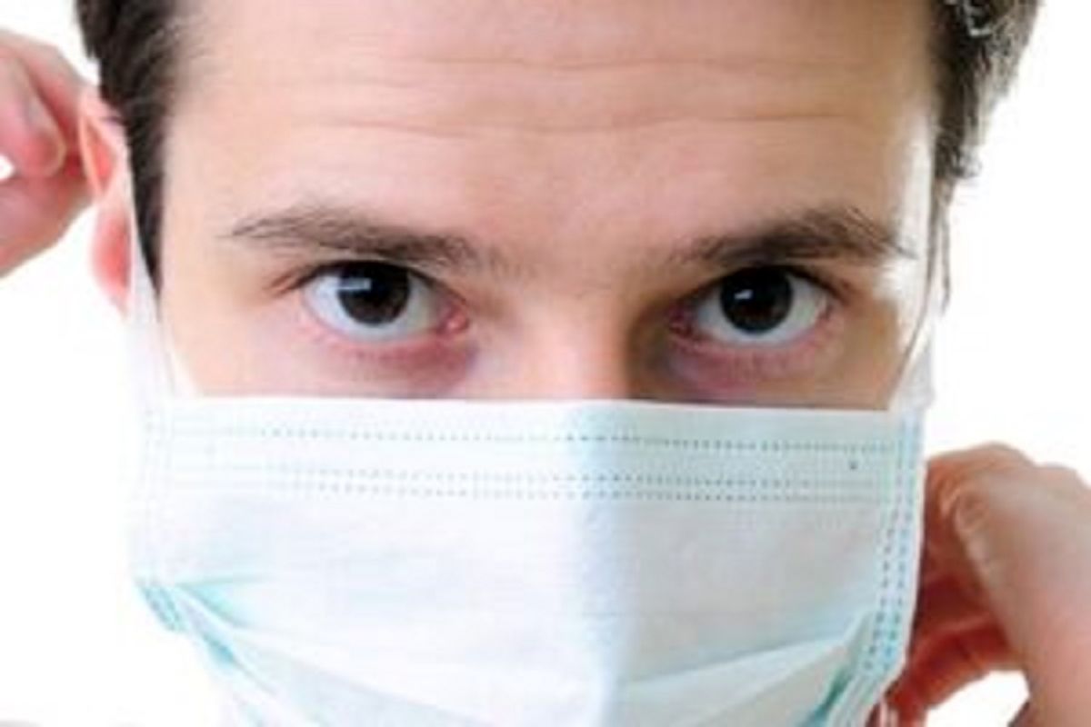 چرا بعضی از افراد هنگام استفاده از ماسک دچار سوزش و التهاب حلق می‌شوند؟