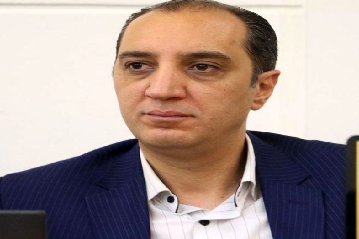 "پیام نظر" به عنوان رئیس اداره ورزش و جوانان شهرستان اسلامشهر منصوب شد