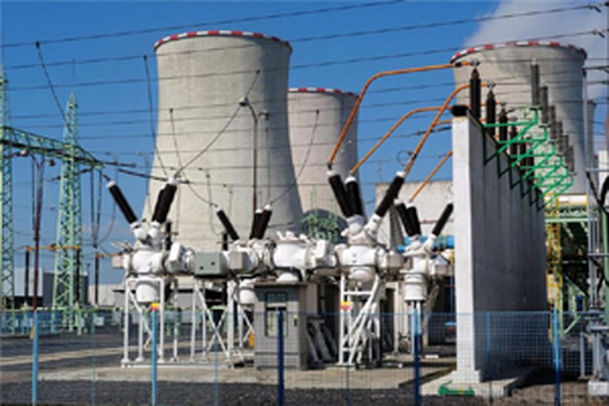 توافق تازه ایران و روسیه برای ساخت نیروگاه سیریک