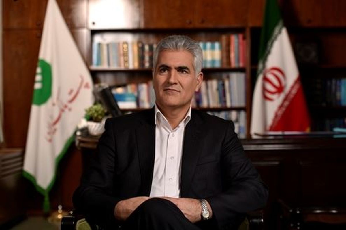 پیام تبریک و تهنیت دکتر شیری مدیرعامل پست ‌بانک ‌ایران به ‌مناسبت هفته وحدت