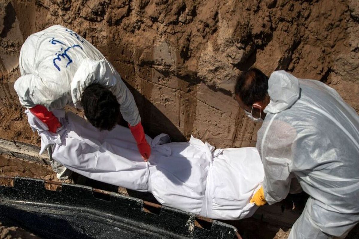 گلستان در وضعیت هشدار/ طی دو هفته آینده، شرایط مطلوبی در استان نخواهیم داشت