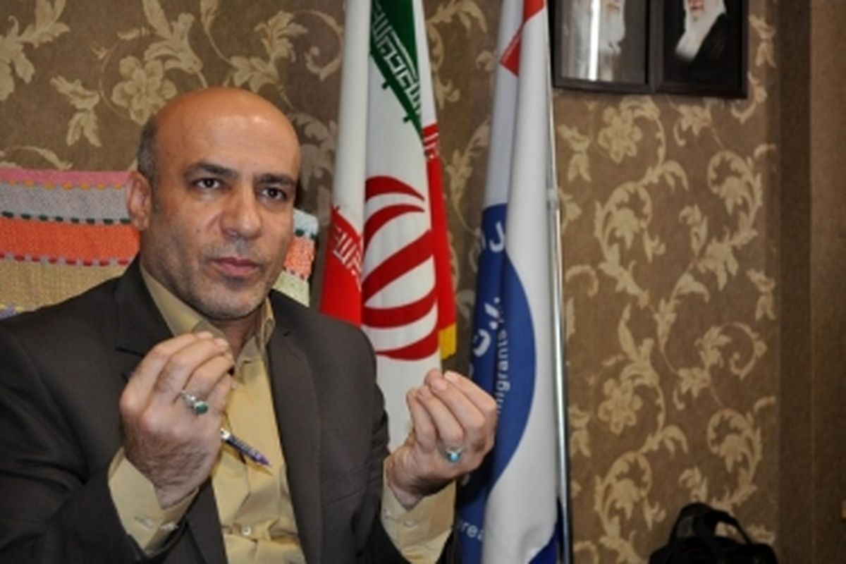 طرح آمایش اتباع خارجی تا ۱۵ آبان ماه ادامه دارد