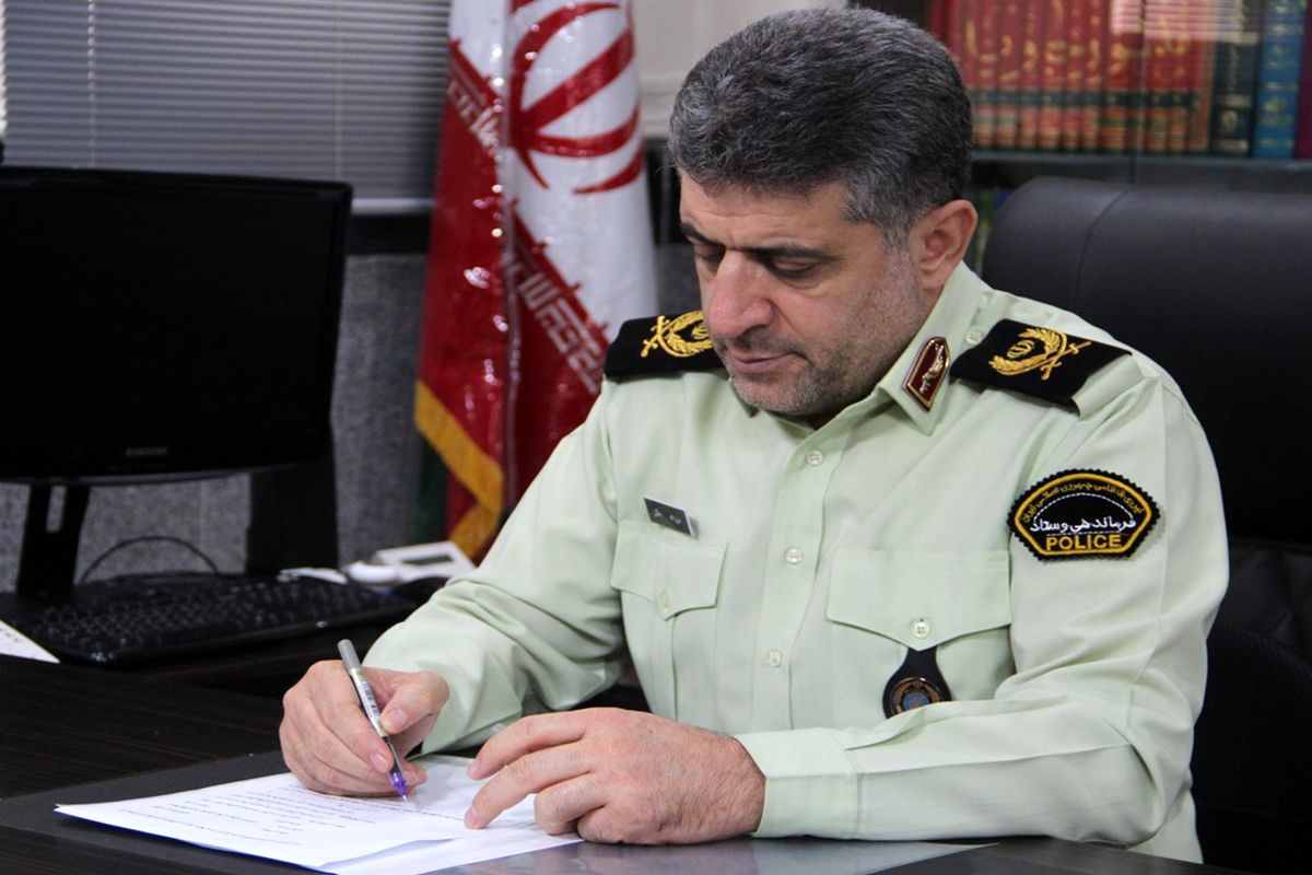 پدافندزیستی و امنیت اجتماعی در مبارزه با شیوع ویروس کووید ۱۹