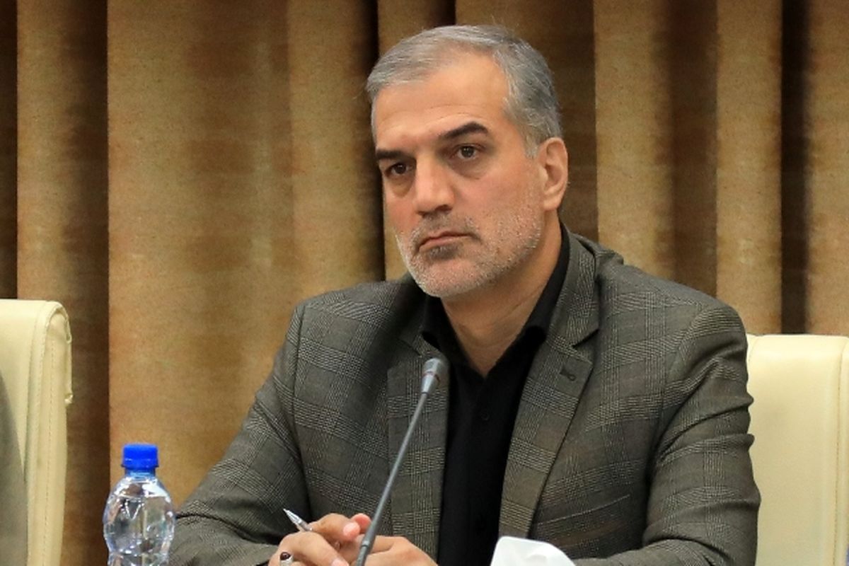 ضرورت تقویت ارتباط مسئولین دستگاه های اجرایی استان همدان با مردم