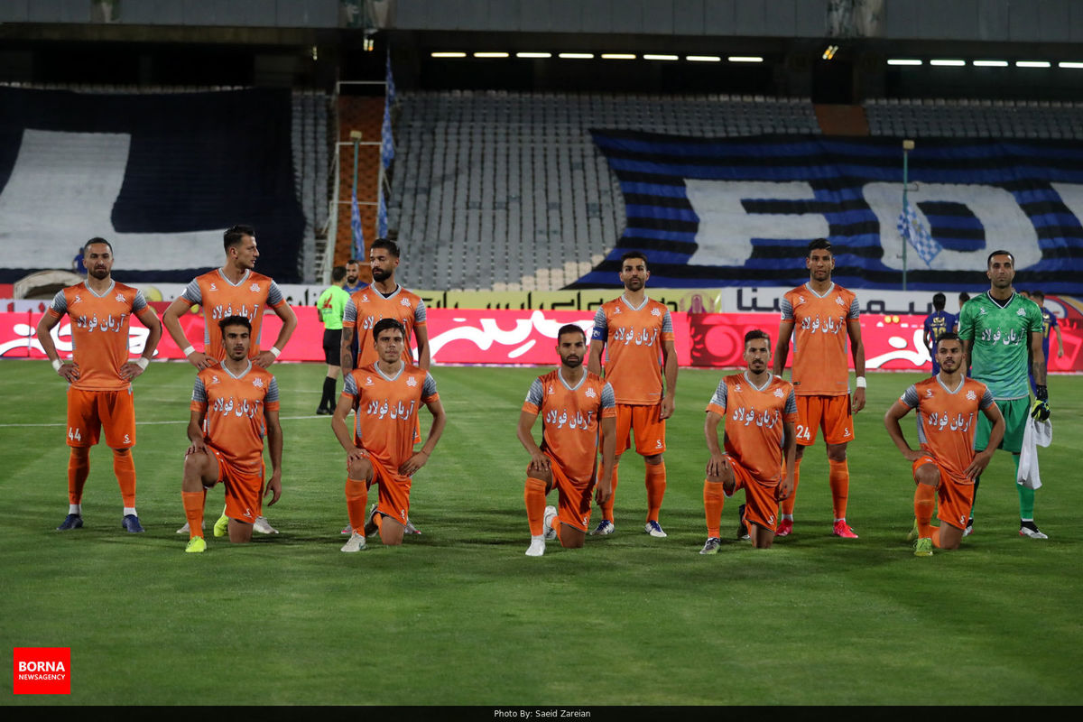 بیگی از سایپا جدا و به نساجی پیوست