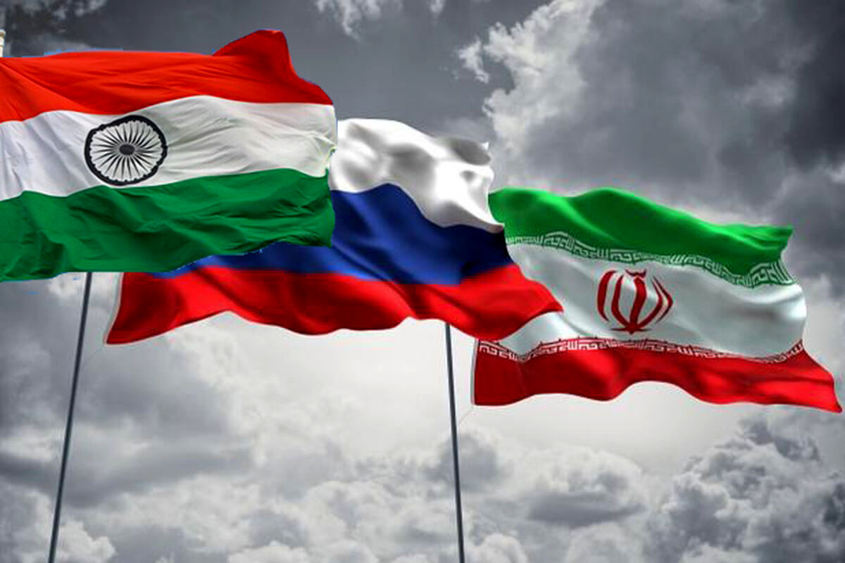 نشست سه جانبه ایران، روسیه و هند با موضوع افغانستان برگزار شد