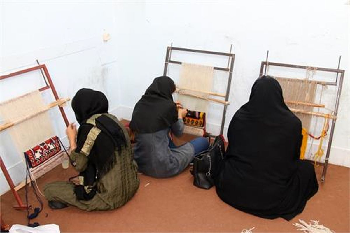 ارائه آموزش‌های فنی و حرفه‌ای به ۶۲۰ مددجوی کهگیلویه و بویراحمدی