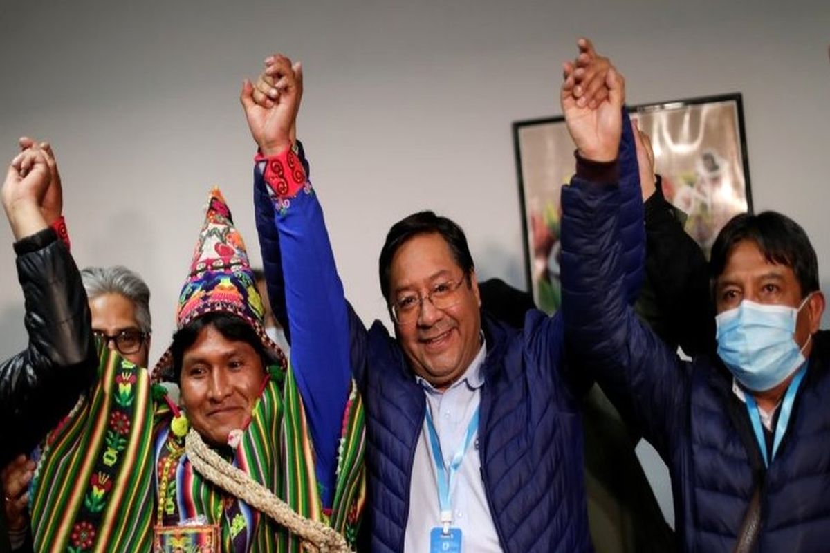 اقتصاد بولیوی در «شکاف اقتصادی»