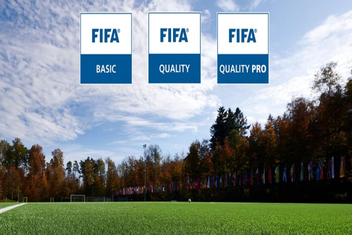 فیفا استاندارد کیفیت جدیدی را برای پیشبرد توسعه فوتبال راه‌اندازی کرد