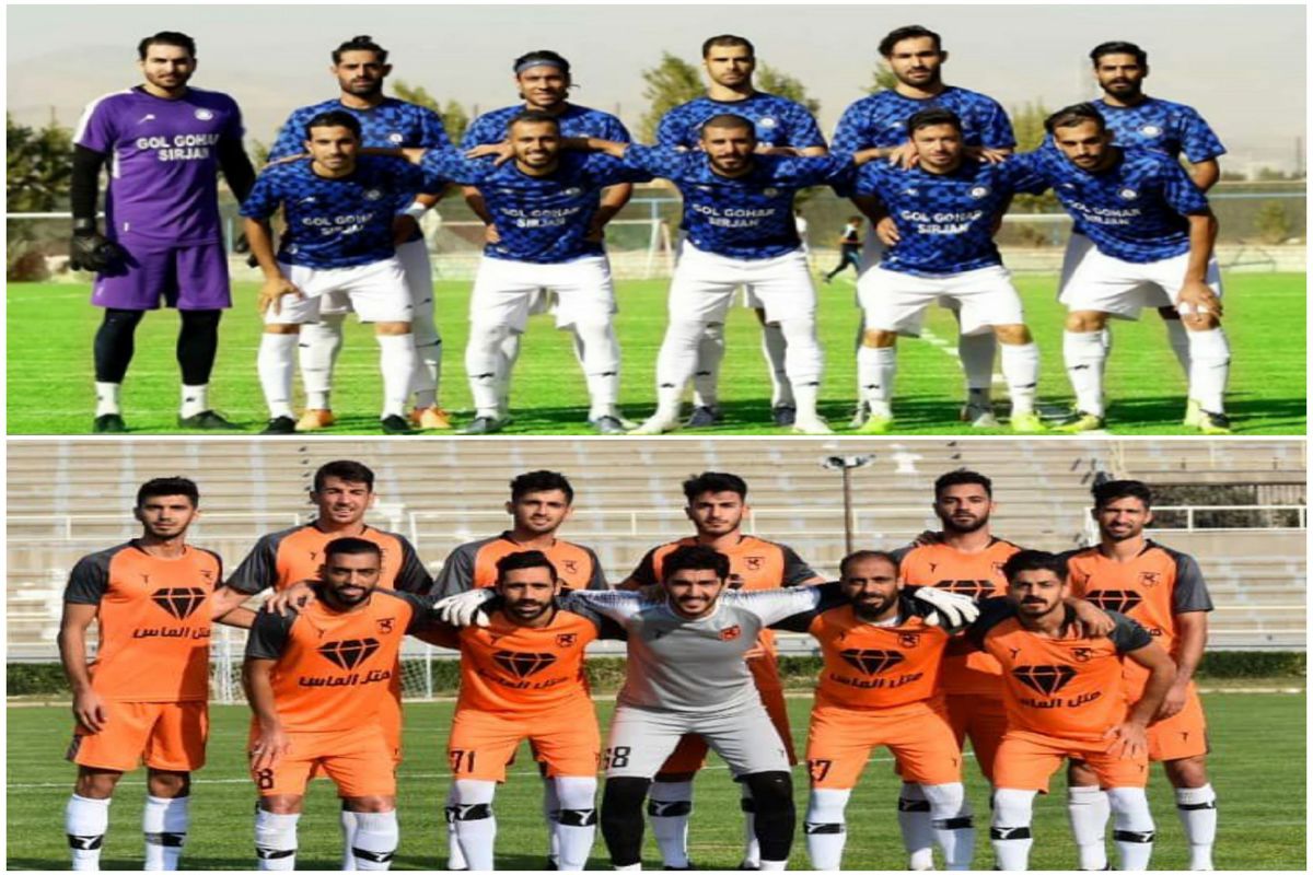 لیگ برتر؛ تب فوتبال را در استان کرمان داغ می‌کند