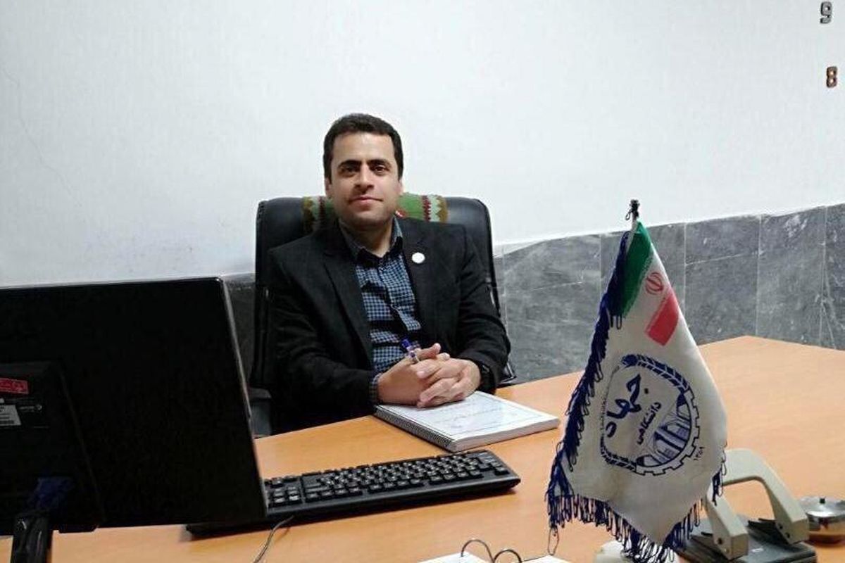 اخذ مجوز مرکز آموزش مهارتی و حرفه‌ای علوم پزشکی توسط جهاد دانشگاهی آذربایجان‌غربی