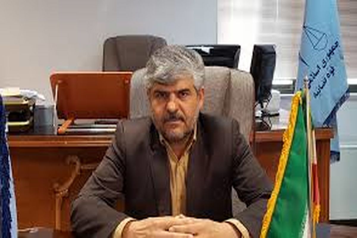 پیام تبریک رئیس شوراهای حل اختلاف به مناسبت سال روز تأسیس شوراهای حل اختلاف