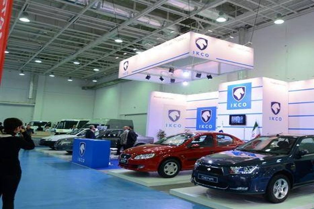 جزئیات هفتمین مرحله فروش فوق العاده محصولات ایران خودرو اعلام شد