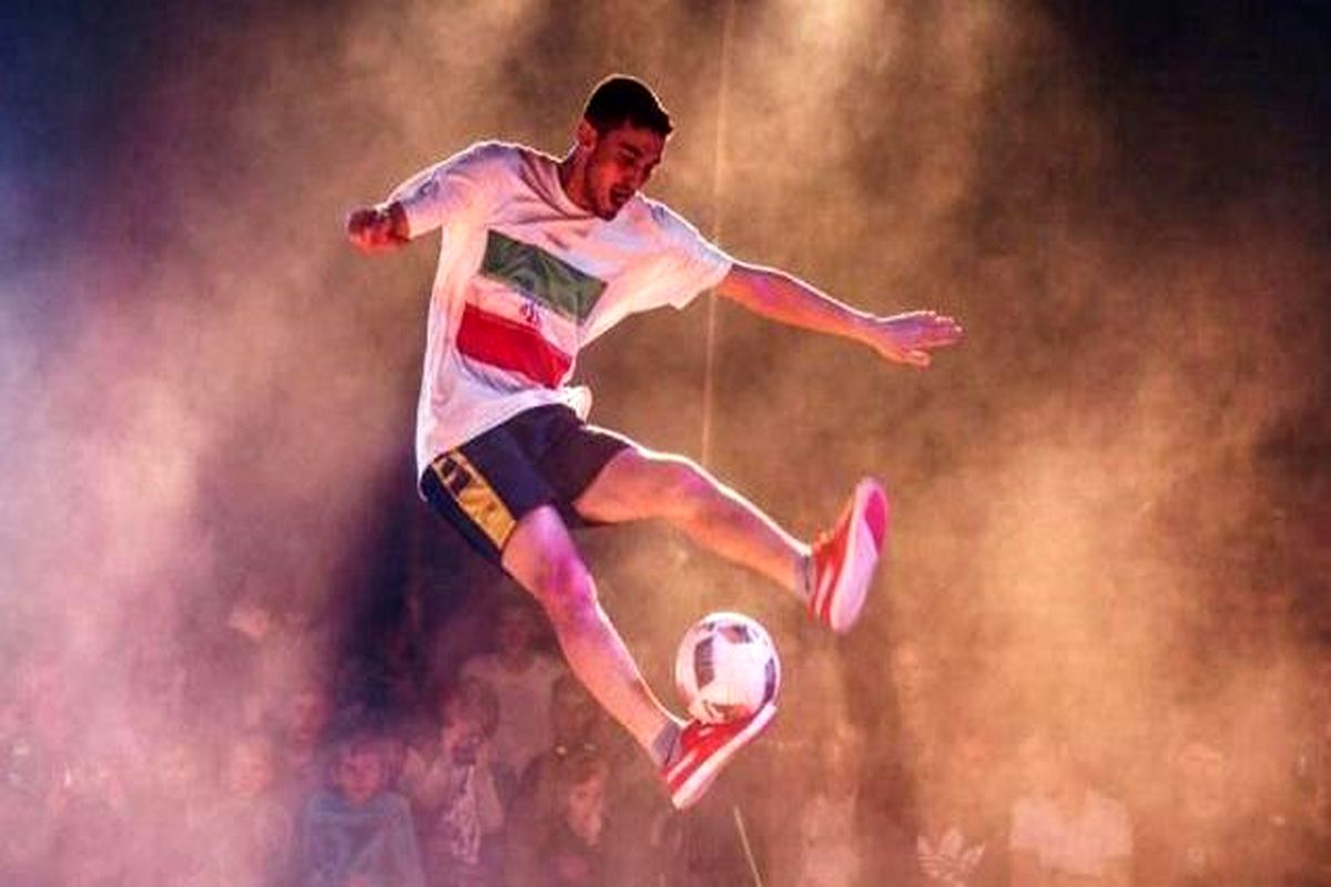 عصر جدید مشکلات ورزشکاران