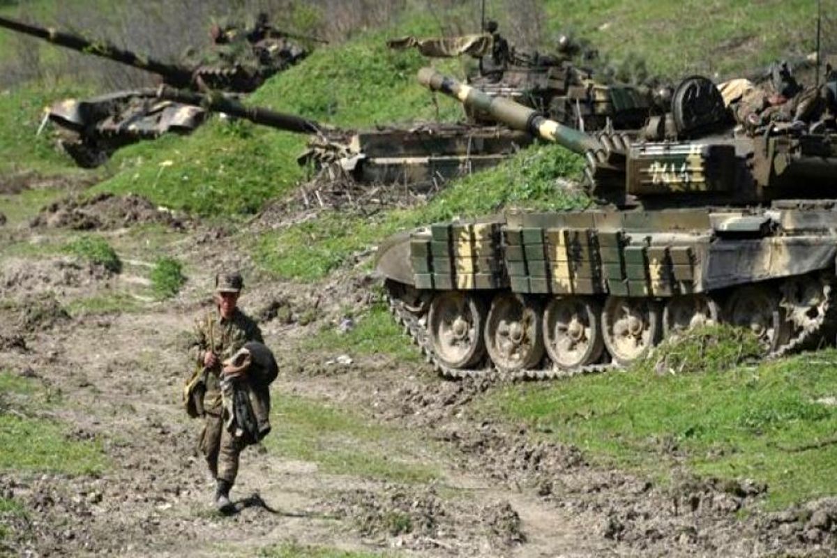 ارتش جمهوری آذربایجان ۱۳ روستای دیگر قره باغ را آزاد کرد