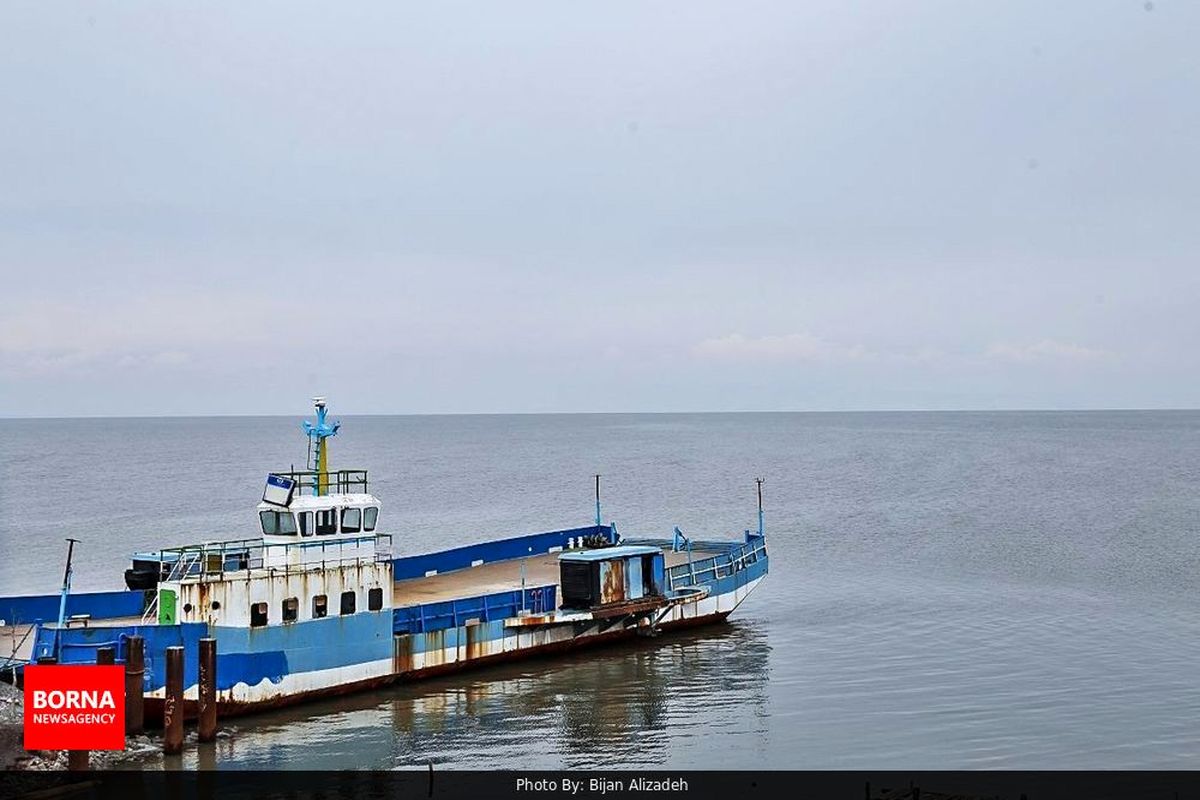 اختصاص ۳۲۲ میلیارد تومان برای احیای دریاچه ارومیه در سال جاری