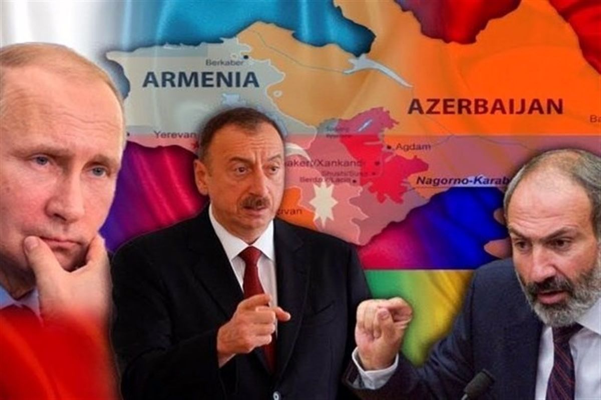 «طنین» مفاد توافق صلح ارمنستان و آذربایجان تا کجا می رسد؟