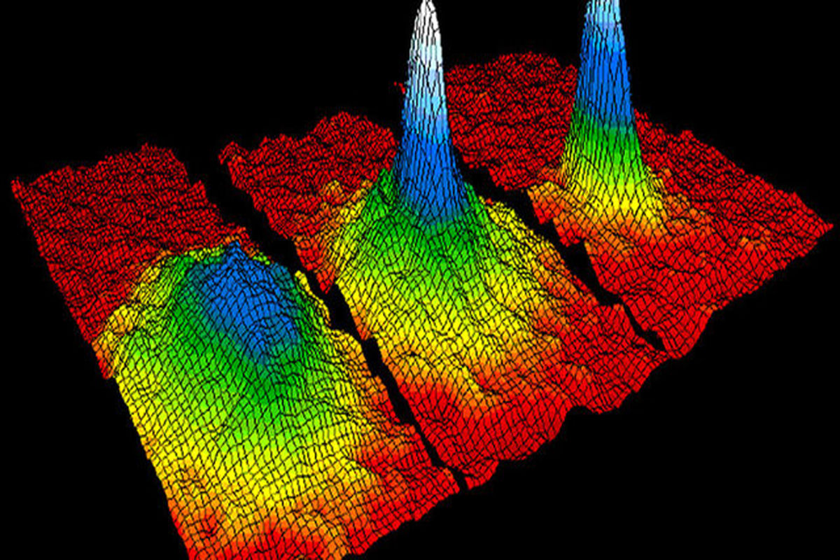 فیزیکدانان از حالت پنجم ماده ابررسانا ساختند