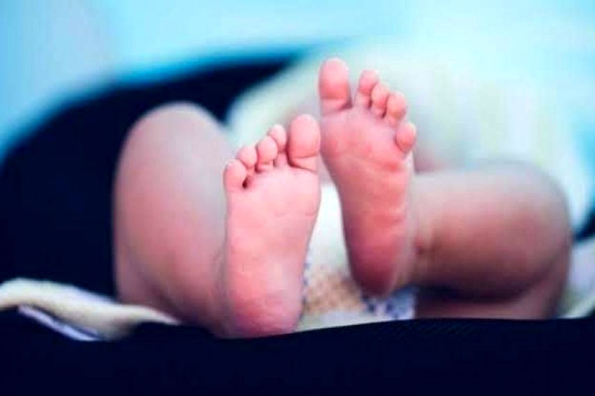 هشدار؛ مراقب زردی نوزادان در ساعات اولیه تولد باشید