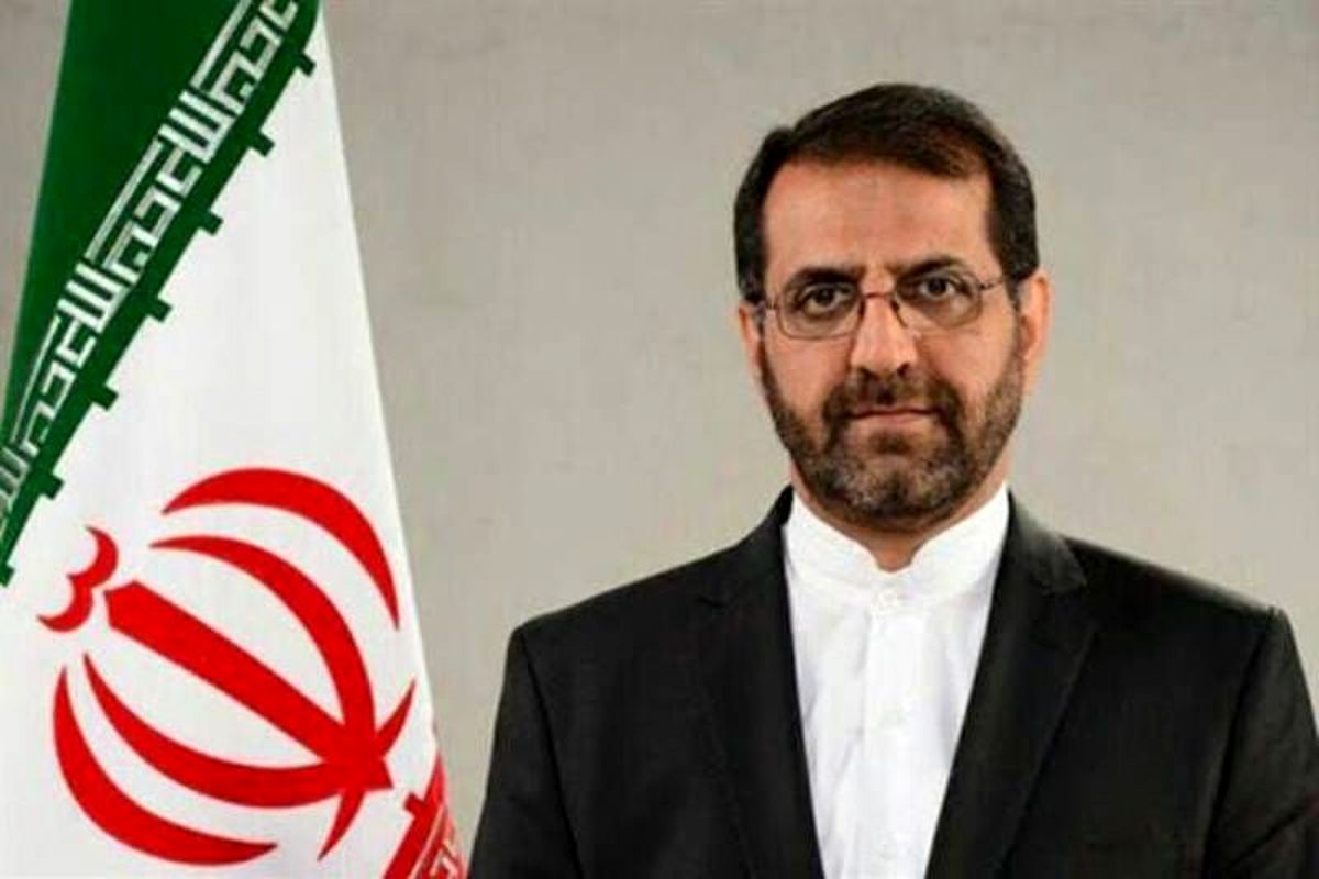 سفیر ایران در عمان بر توسعه همکاری‌های اقتصادی تهران - مسقط تاکید کرد