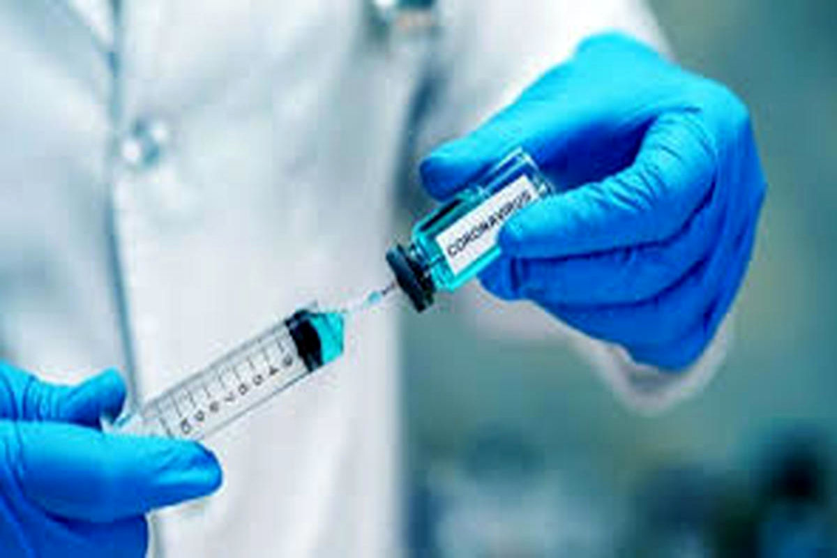 کشف عارضه‌ای عجیب در واکسن کرونا