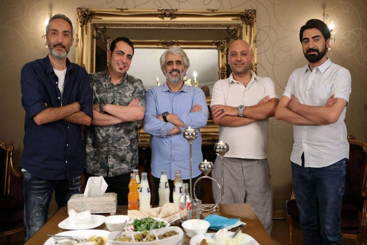 «شام ایرانی» را ژوله می پزد