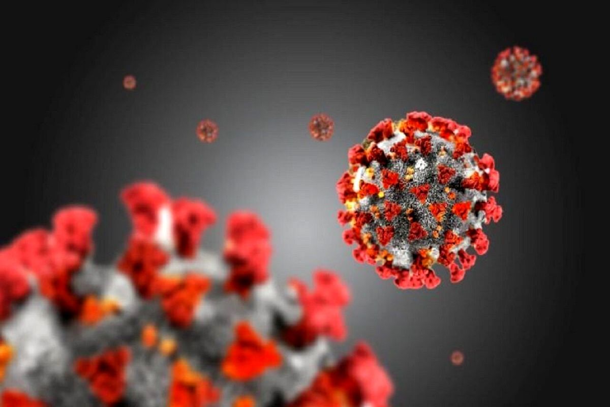 اکتشاف راهی جدید برای مقابله با ویروس کرونا
