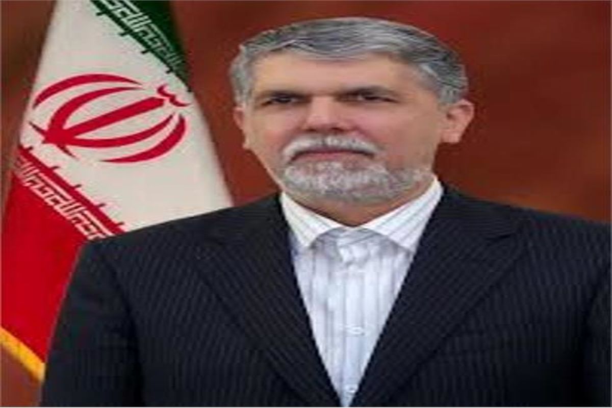 پیام وزیر فرهنگ و ارشاد اسلامی به مناسبت آغاز هفته کتاب و کتابخوانی