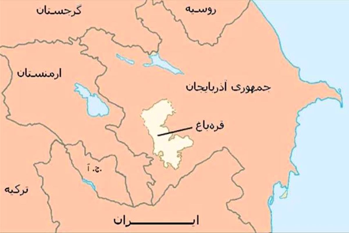 اجساد سربازان ارمنستان و آذربایجان تبادل شد