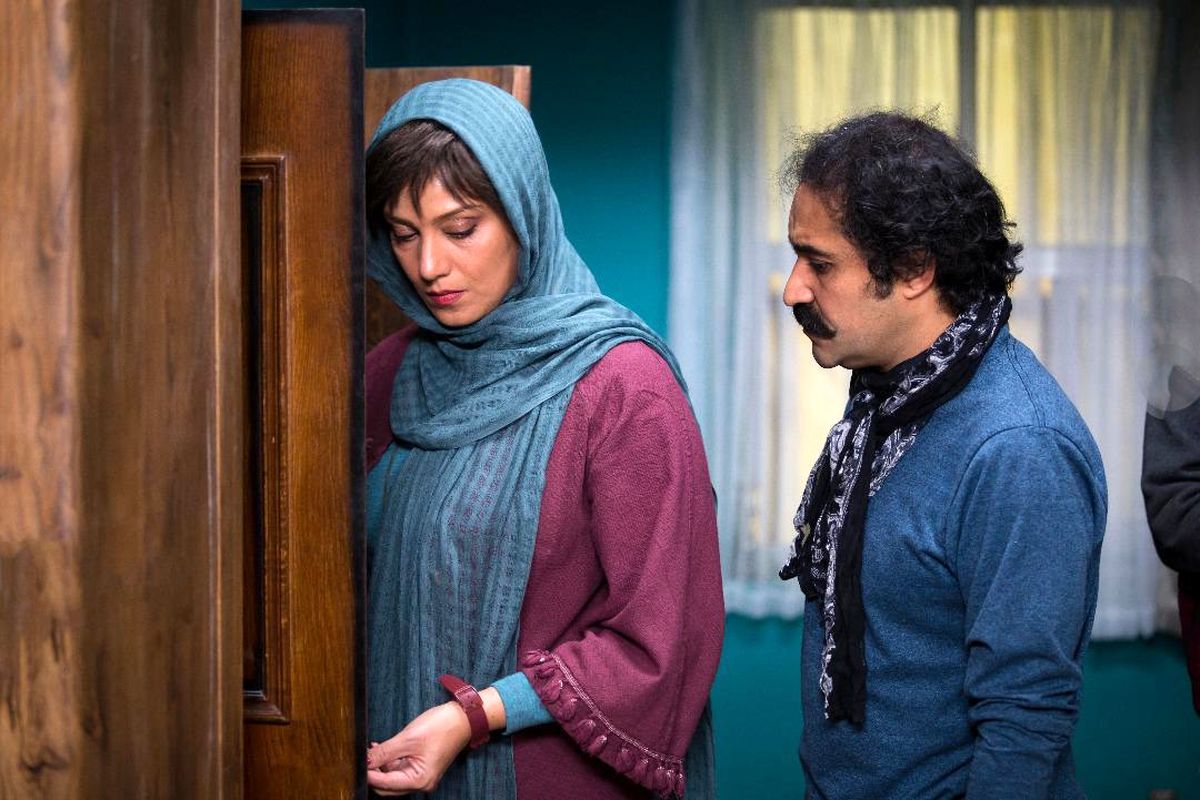 حضور «خداحافظ دختر شیرازی» در ششمین جشنواره بین‌المللی فیلم زنان هرات