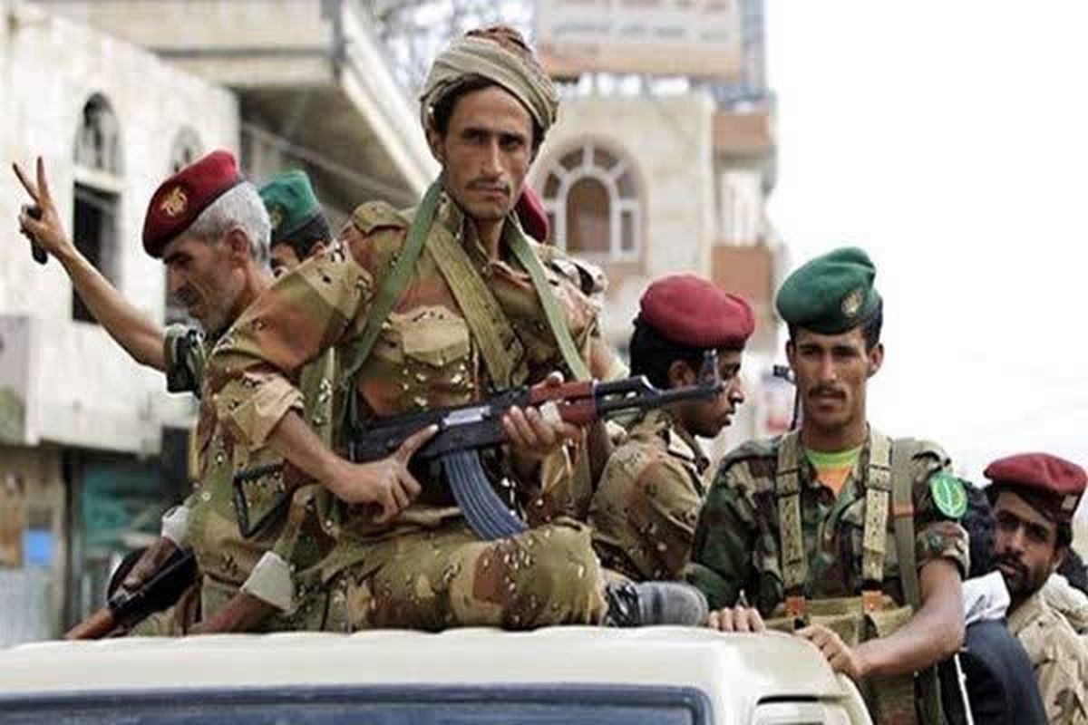 موفقیت نیروهای یمنی در مقابله با نیروهای ائتلاف
